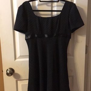 PRICE NEGOTIABLE Donna Rico Empire Waist Dress